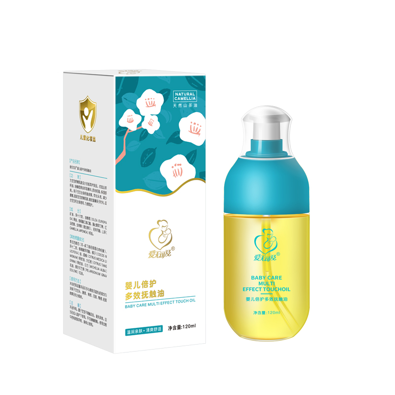 愛無可及嬰兒倍護多效撫觸油120ml.jpg