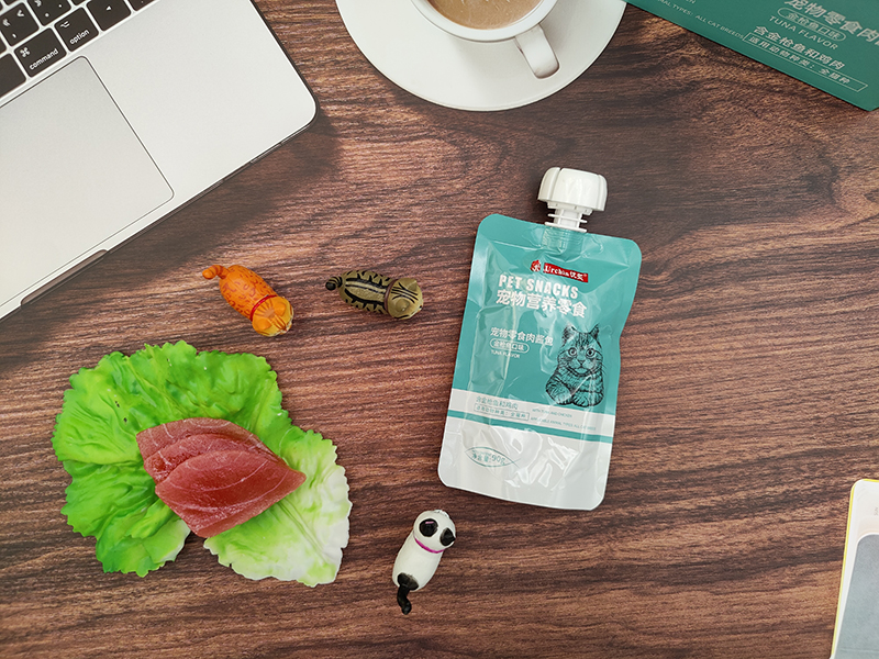 寵物營養零食 金槍魚口味肉醬包1.jpg