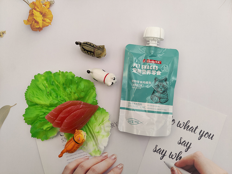 寵物營養零食 金槍魚口味肉醬包2.jpg