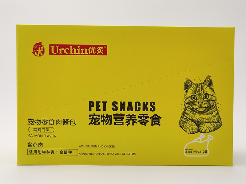 優炙寵物零食肉醬包雞肉口味.jpg
