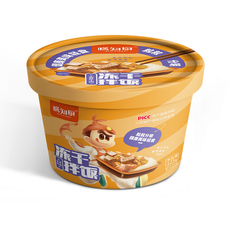 膳知廚凍干拌飯土豆牛肉 凍干拌飯OEM代加工源頭工廠.jpg