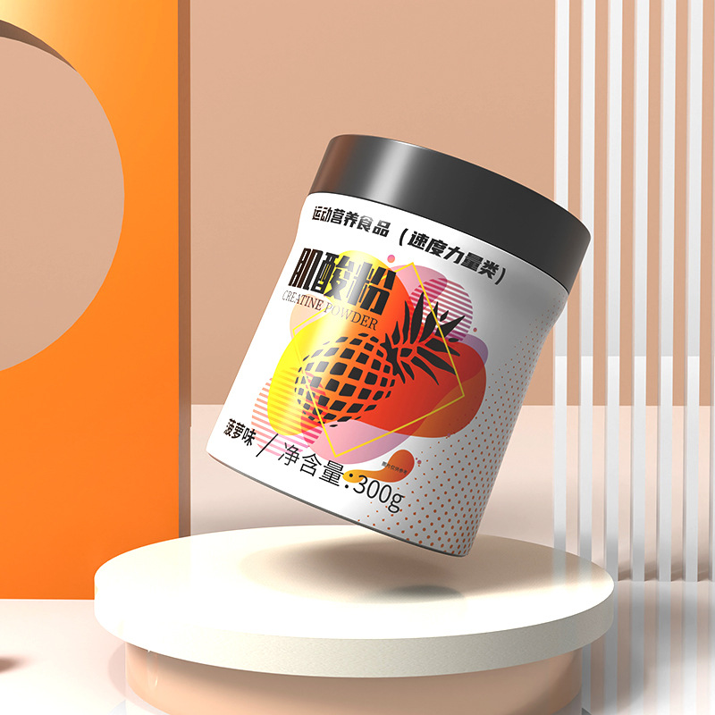 肌酸健身補(bǔ)劑鋅鎂肌酸粉源頭工廠,上千個(gè)自有配方一站式服務(wù)