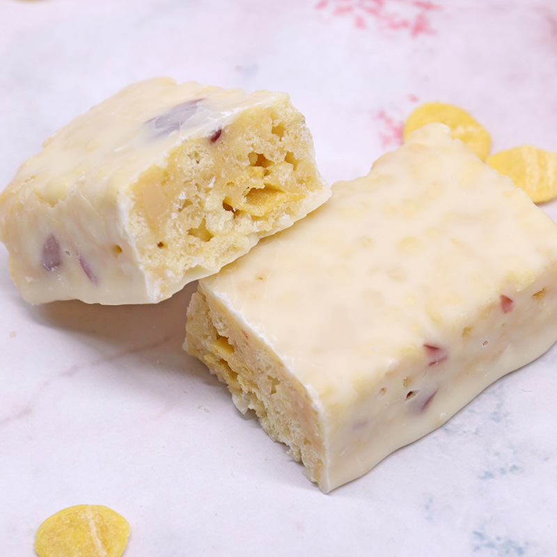 乳清顆粒蛋白棒貼牌OEM定制代加工,一站式OEM乳清顆粒蛋白棒代加工貼牌源頭工廠