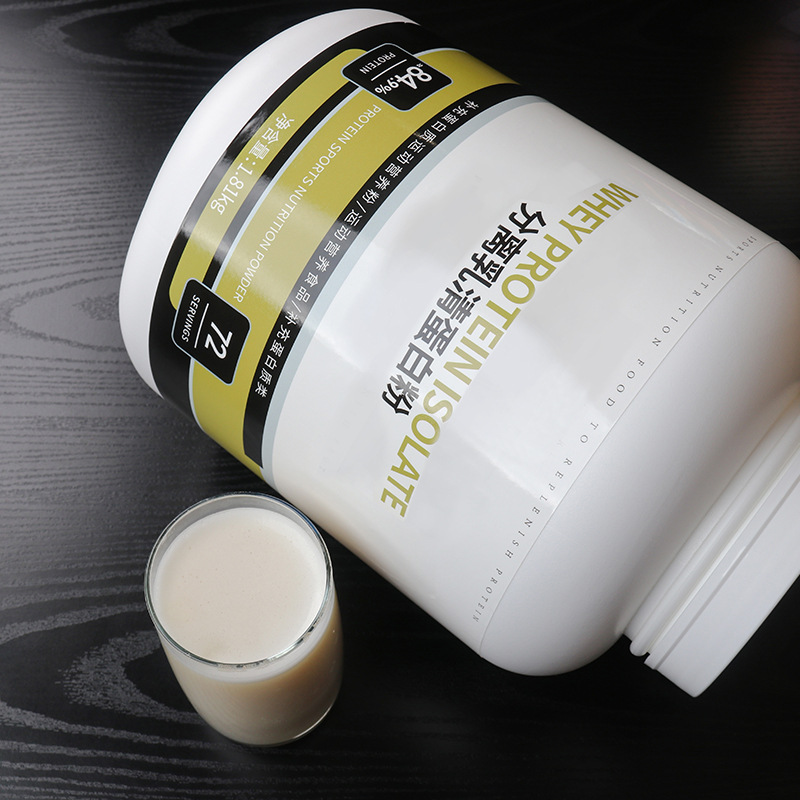 健肌蛋白質(zhì)粉貼牌代加工oem,品質(zhì)看得見