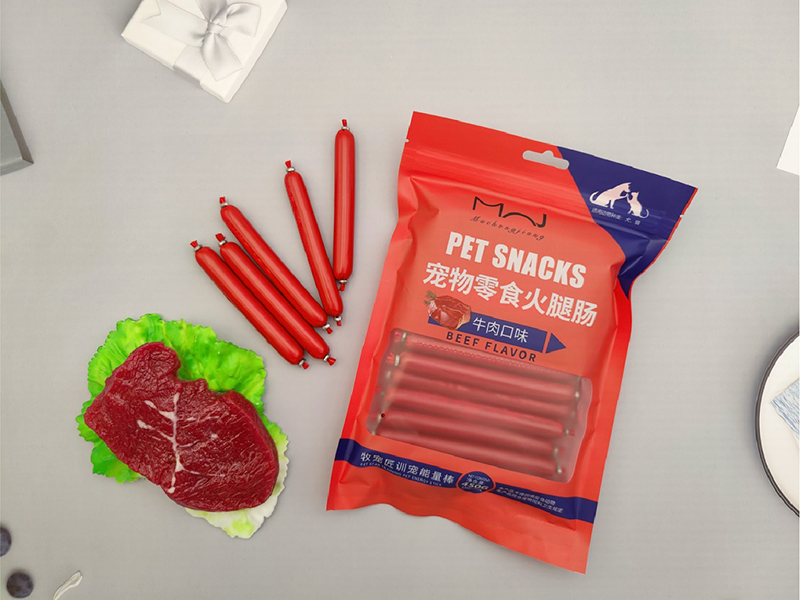 寵物零食牛肉味火腿腸 訓寵能量棒.jpg