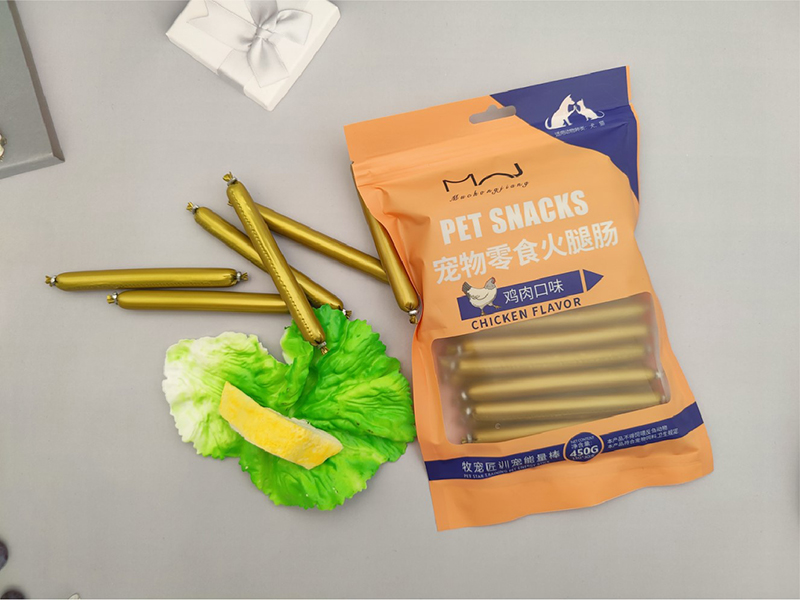 雞肉味寵物火腿腸 訓寵能量棒.jpg
