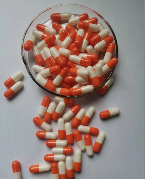 食品硬膠囊一站式貼牌代加工,一定要靠譜專業的