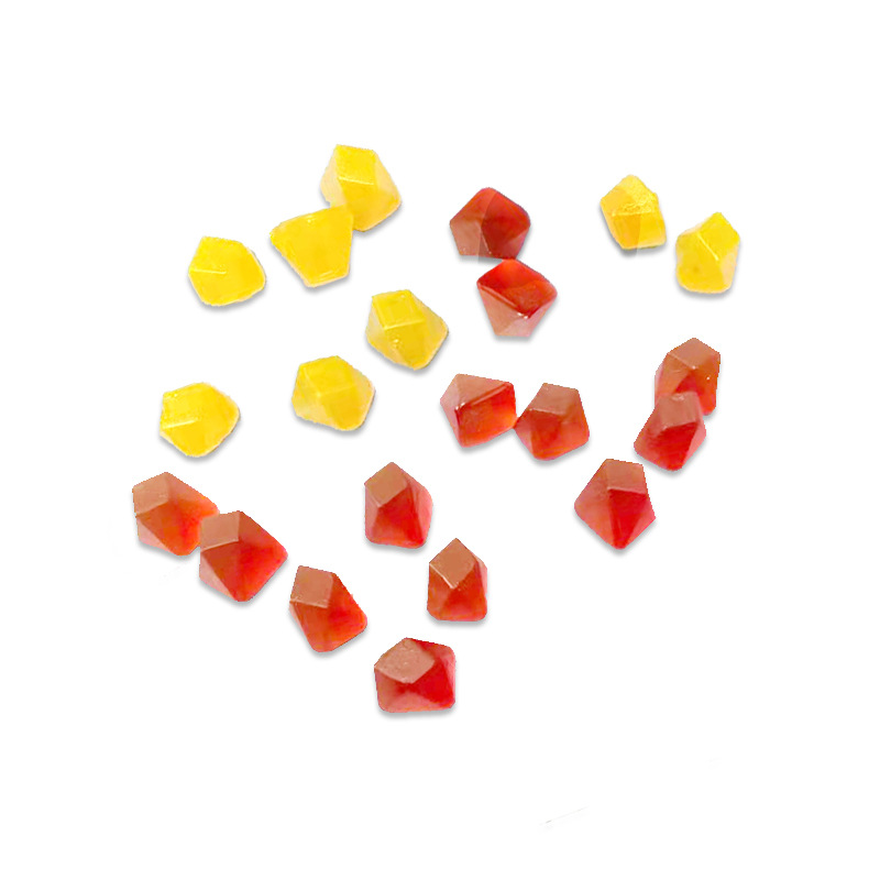 藍莓葉黃素脂軟糖定制貼牌代加工,快來了解下