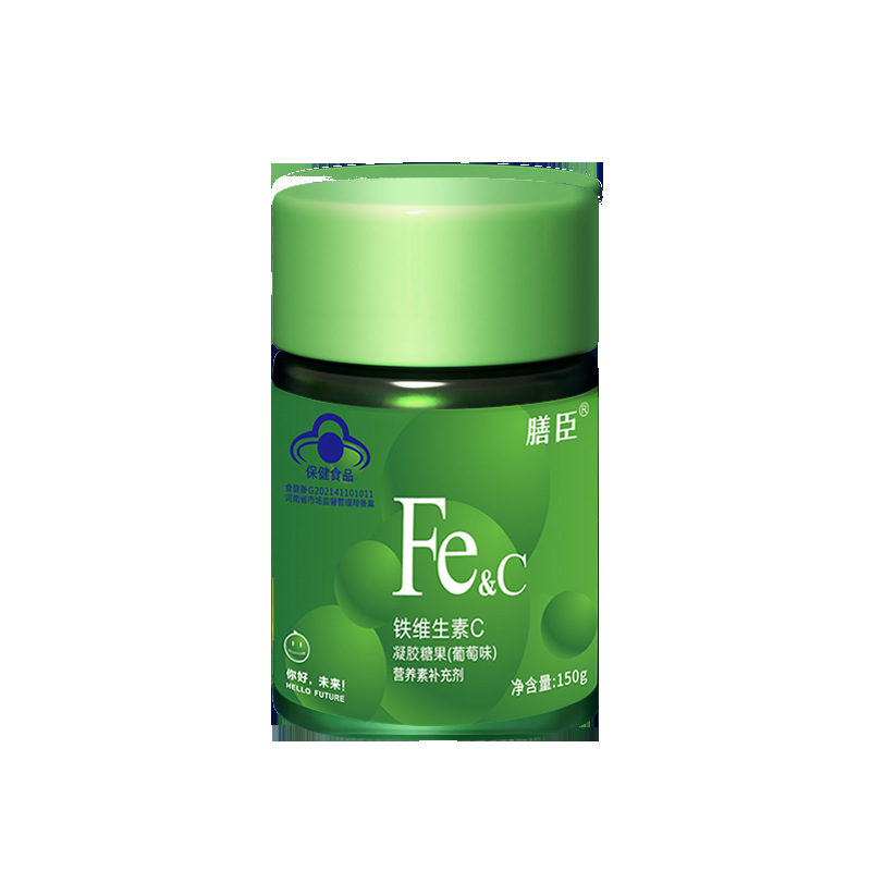 葡萄味軟糖貼牌oem代加工,定制安全又可靠