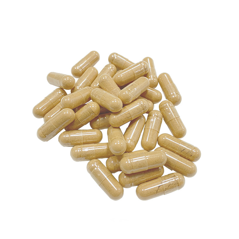 宮糜修復膠囊代加工廠家OEM貼牌生產實地考察最放心