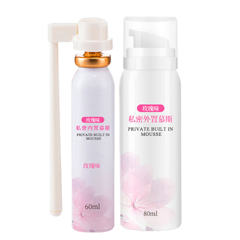 私密慕斯洗護代加工工廠,你需要知道這些