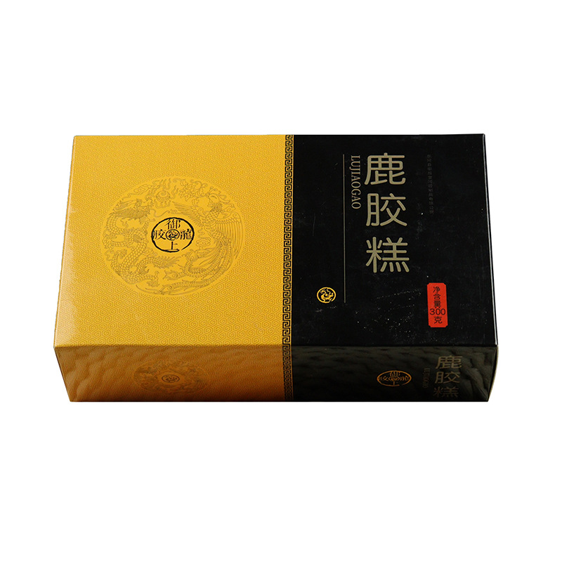 鹿膠糕代加工代加工選擇東阿縣御顏堂阿膠制品有限公司定無(wú)憂(yōu)!