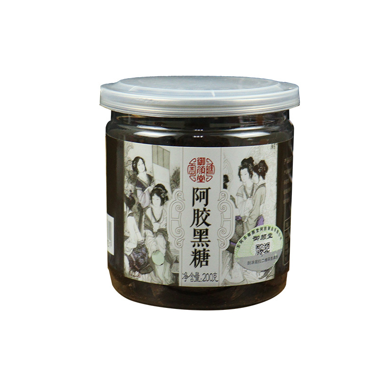 阿膠黑糖代加工工廠(chǎng),你需要知道這些