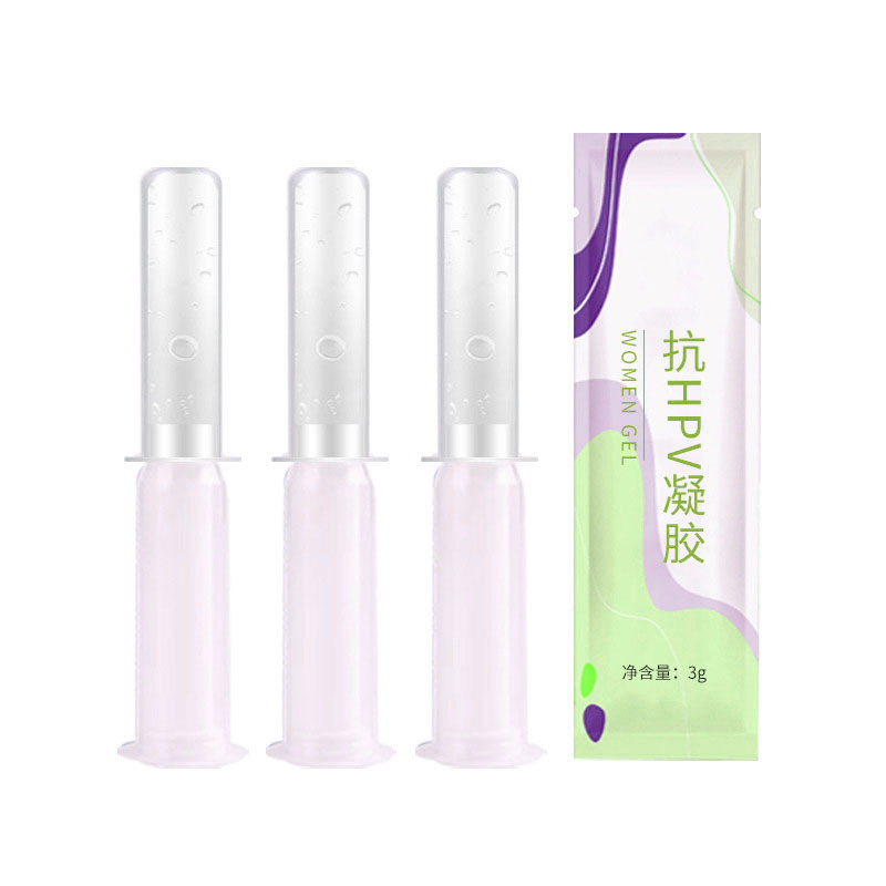 廣州韓希生物科技有限公司 - 抗HPV凝膠代加工,性價比高,滿足各類市場需求.