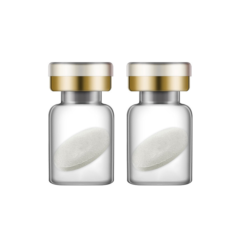 益生菌平衡縮蔭片oem貼牌代加工,配方按需定制