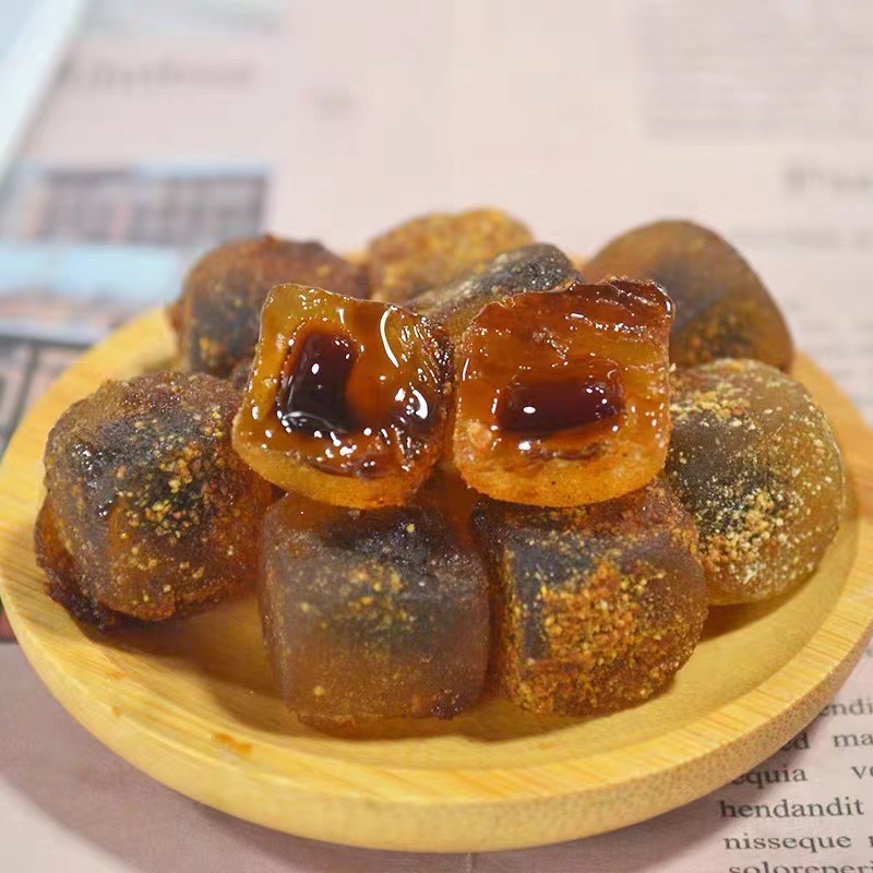 代加工爆漿陳皮糖,一站式價格服務,專業20余年代加工經驗,歡迎咨詢,貼牌代工,成品拿貨