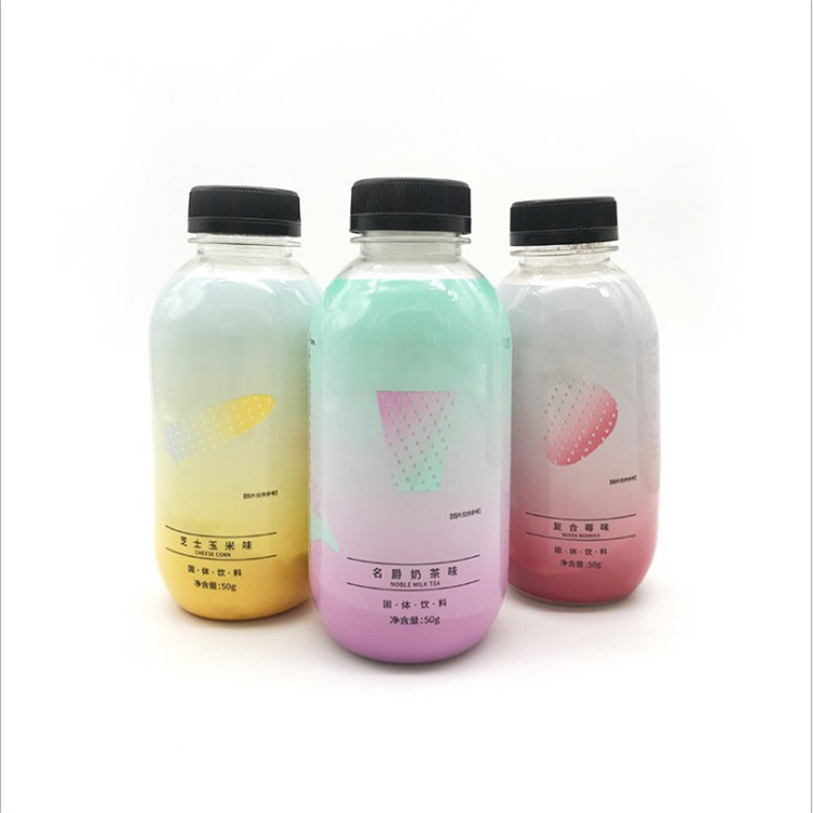 小胖瓶代餐奶昔代加工廠家推薦廣東博雅健康食品有限公司