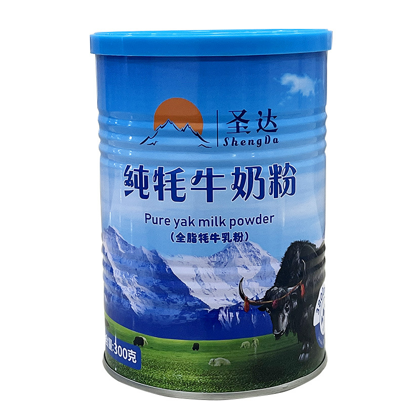 牦牛奶粉貼牌代加工,我們努力為您服務