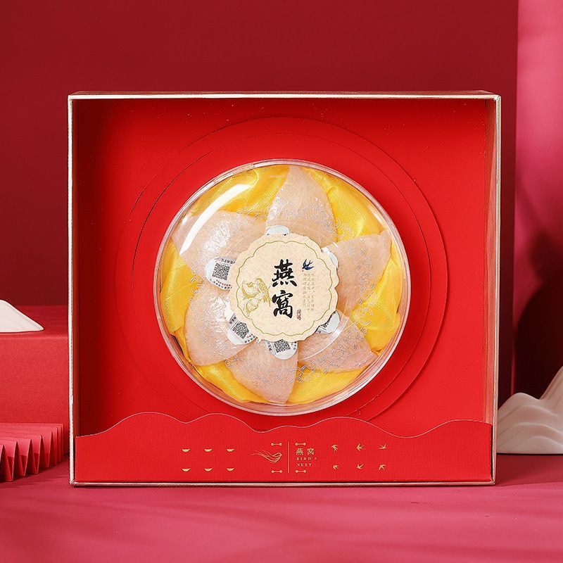 干燕盞oem貼牌代加工,有什么區別嗎?