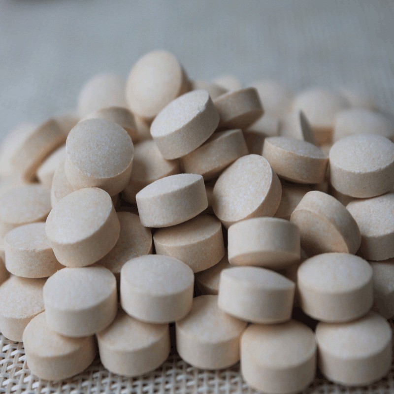 十余載堅(jiān)守技術(shù)創(chuàng)新,甘草桔梗菊壓片糖果貼牌代加工打造行業(yè)標(biāo)桿