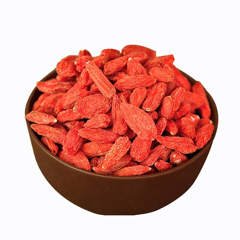 亳州市滕王藥業(yè)有限責(zé)任公司 - 紅枸杞代加工好去處