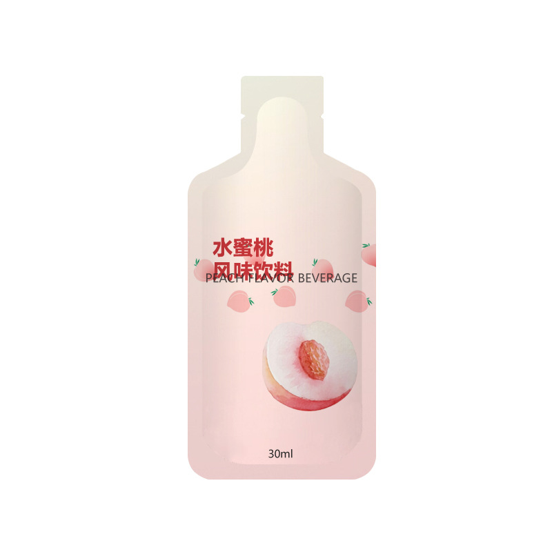 一站式OEM水果酵素飲品代加工貼牌源頭工廠-預約可領樣品