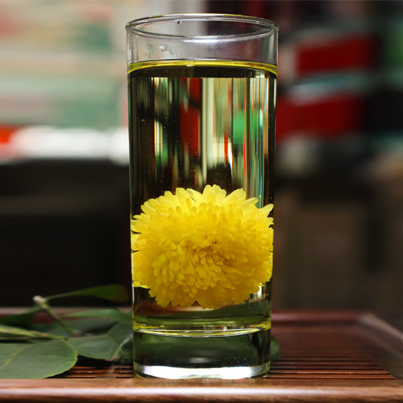 專業徽州皇菊代加工工廠,盡心竭力為您服務