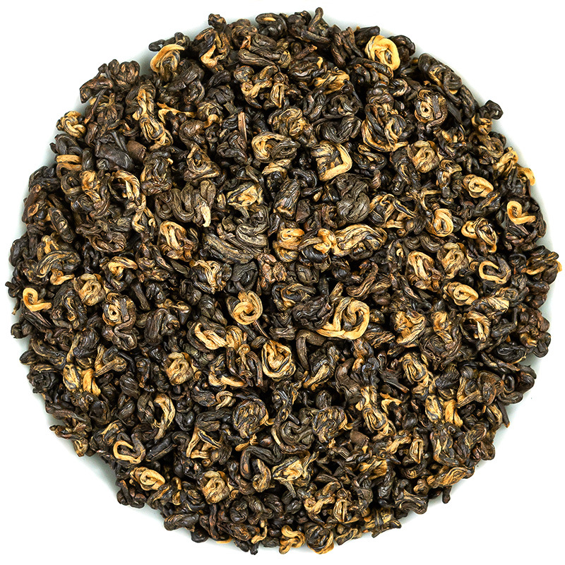 茉莉紅螺紅茶源頭代工工廠,歡迎來廠參觀