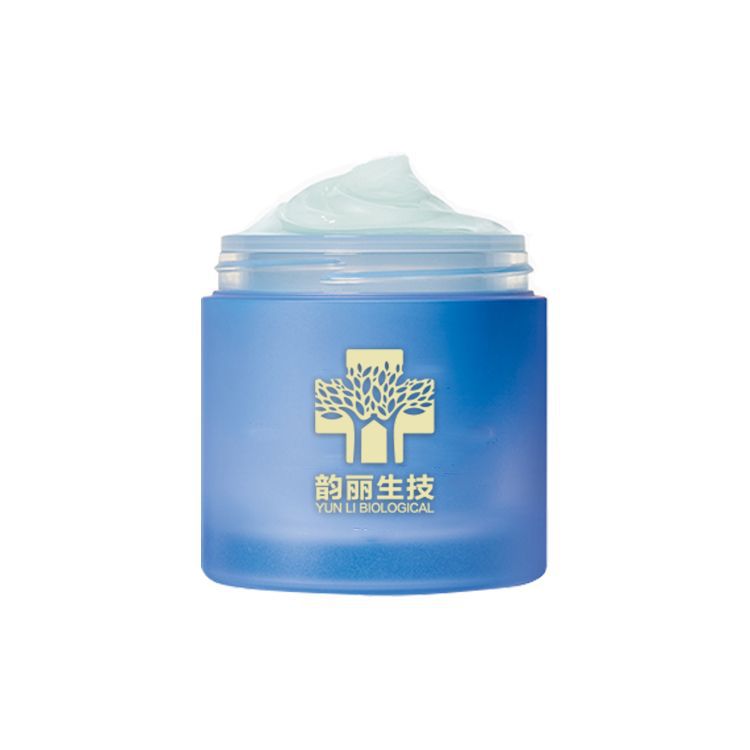 韻麗二裂酵母睡眠面膜OEM代加工 補水涂抹免洗爆水面膜加工廠家.jpg