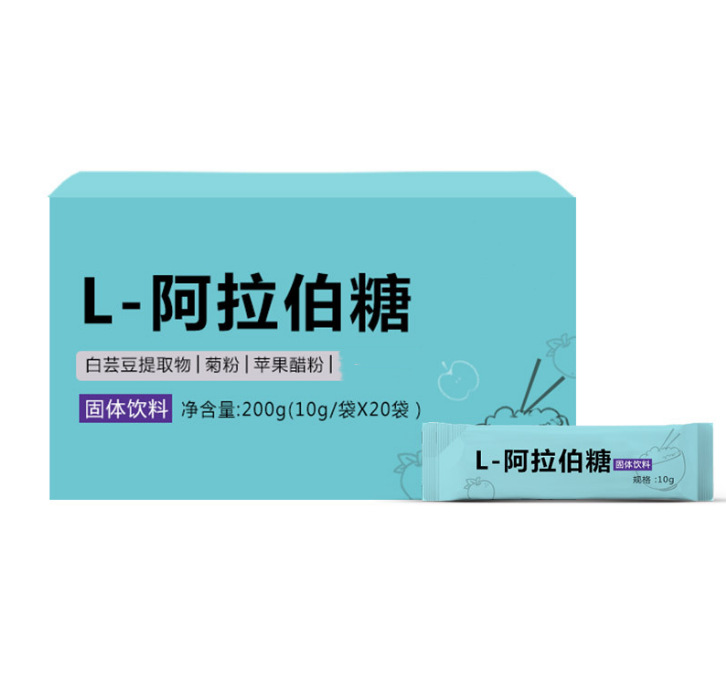 阿膠枸杞肽蛋白固體飲料代加工貼牌OEM山楂茯苓雞內金固體飲料odm.jpg
