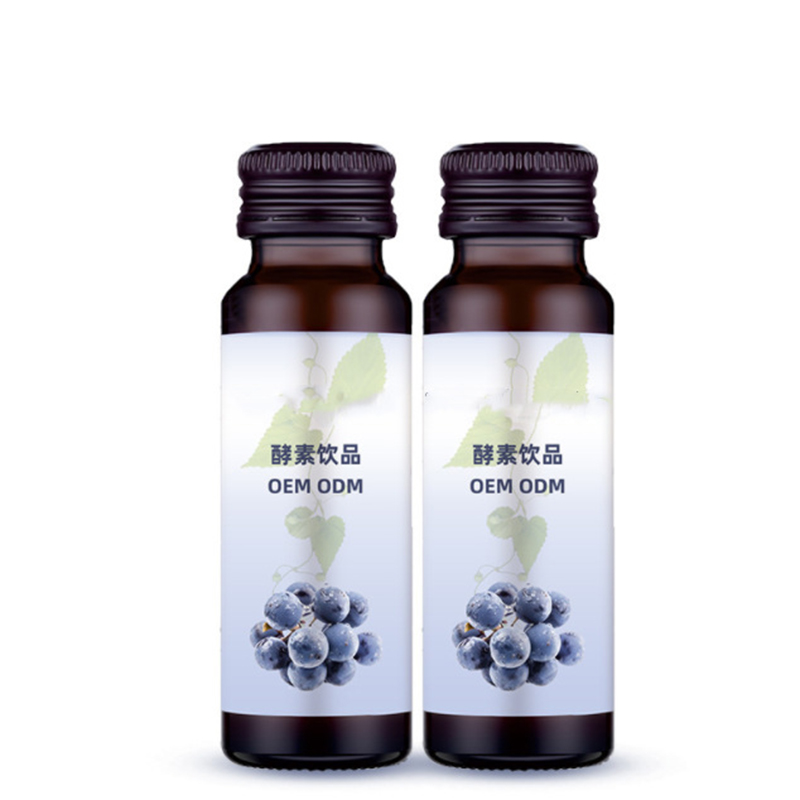 煙酰胺膠原沙棘透明質酸鈉飲品代加工藍莓杞菊藥食同源飲品廠家.jpg