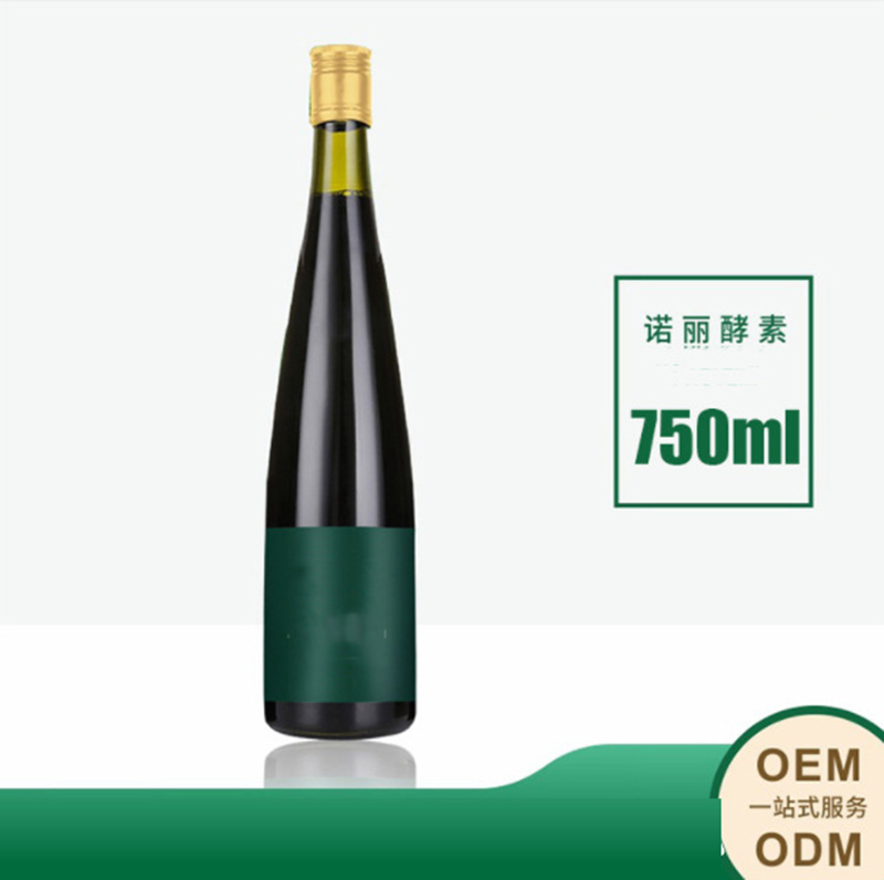 線下商超750ml桑葚酵素飲品OEM人參桂圓紅棗植物飲品代工委托企業.jpg