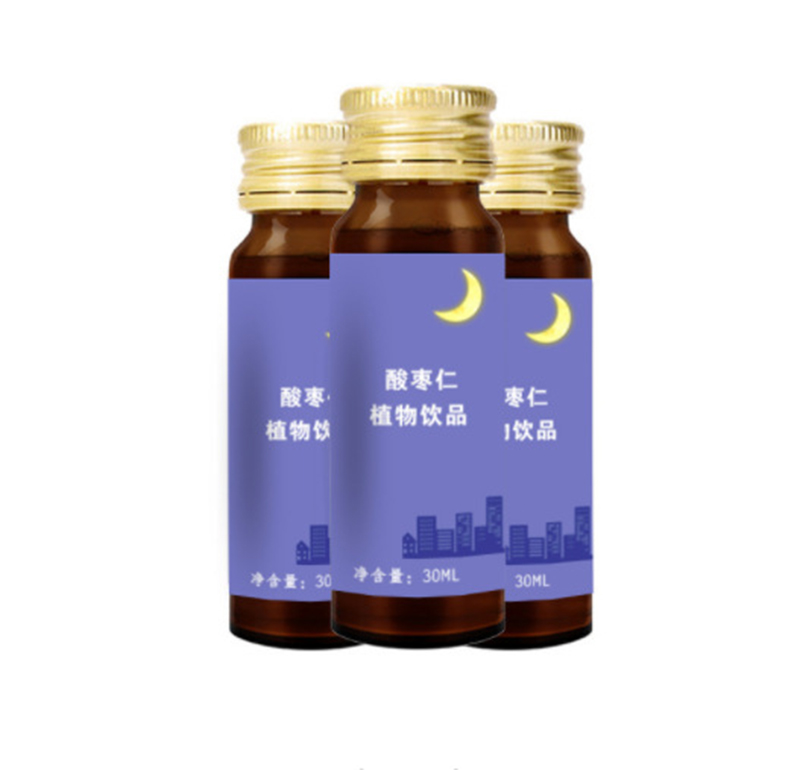 生姜發酵葛根植物飲品OEM金銀花低聚果糖植物飲料代工研發工廠.jpg