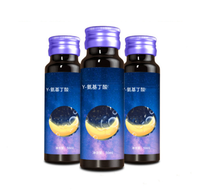 y-氨基丁酸膠原蛋白植物飲品odm 復合蘋果醋酵素口服液加工定制廠.jpg