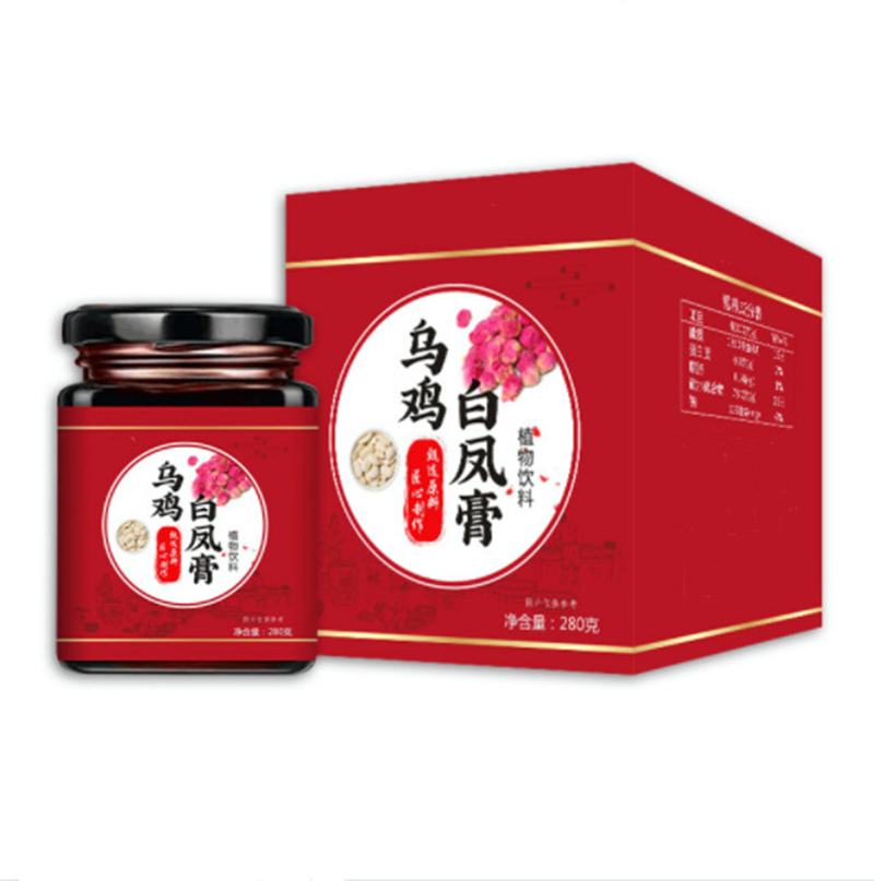 桑葚黃精覆盆子杜仲雄花膏滋 玫瑰紅糖姜棗膏一站式膏滋代工廠家.jpg