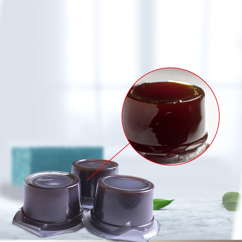 果凍代加工,全套一站式定制方案,省力又省心