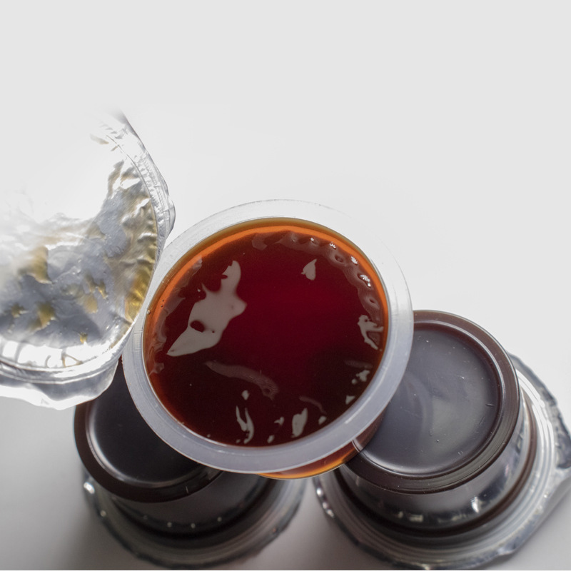 益生菌果凍代加工,資質(zhì)批文齊全支持來樣代工