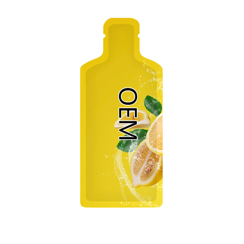 復合果蔬果泥代加工,資質批文齊全支持來樣代工