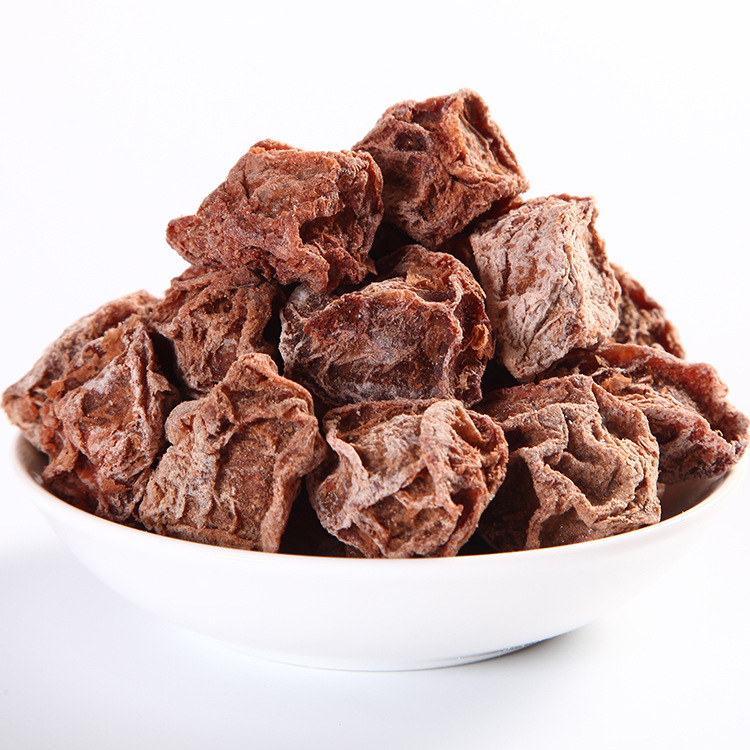 果脯果干話梅干哪里有代加工-專業果脯果干話梅干oem代加工實力大廠