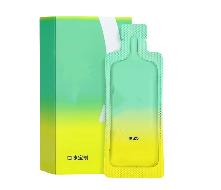 定制益生元果泥廠家有哪些？oem貼牌代加工復合果蔬果泥看這里