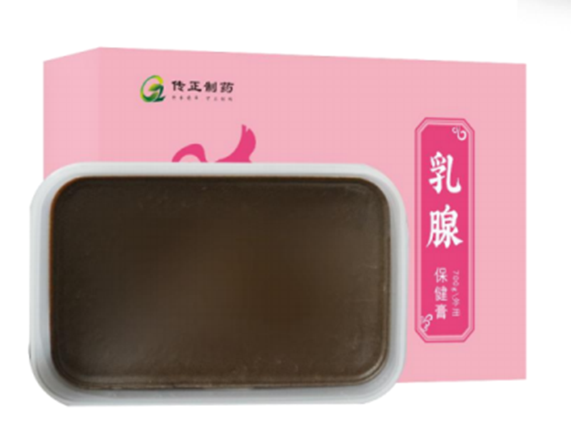 乳腺保健膏源頭工廠,快速出貨性價比極高