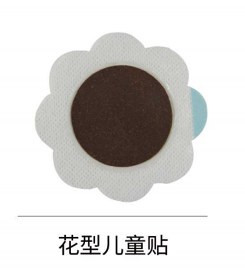 花型兒童貼貼牌代加工,質優價廉