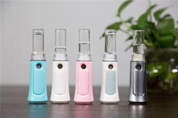 智能納米霧化器 護眼霧化器貼牌oem,該如何選擇呢