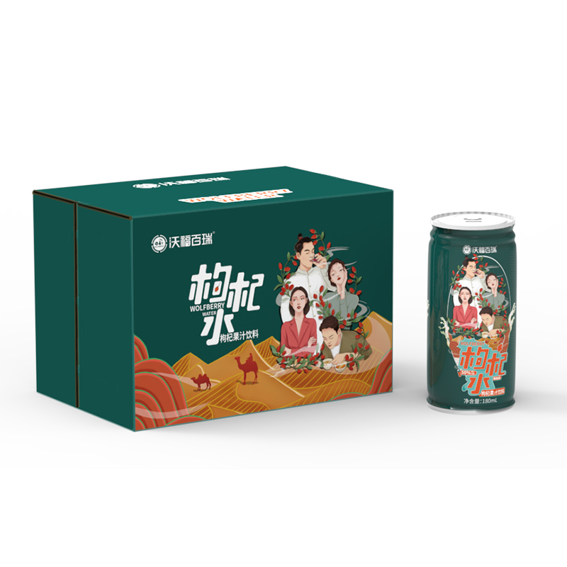 枸杞水12罐裝 枸杞果汁飲料.jpg
