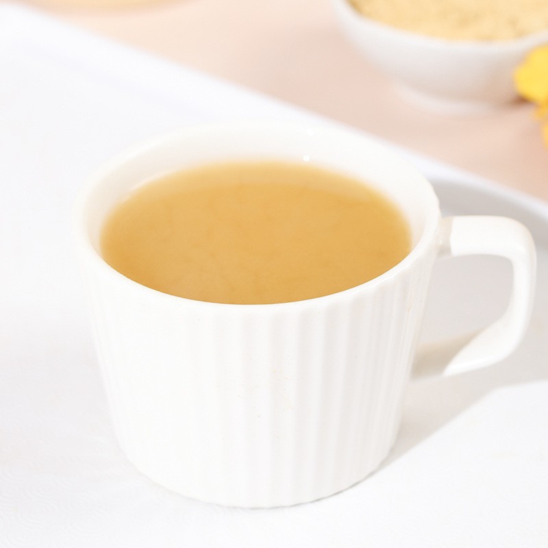 生姜粉200g云南小黃姜 食用沖服干姜調味料現貨批發代發姜茶姜湯4.jpg