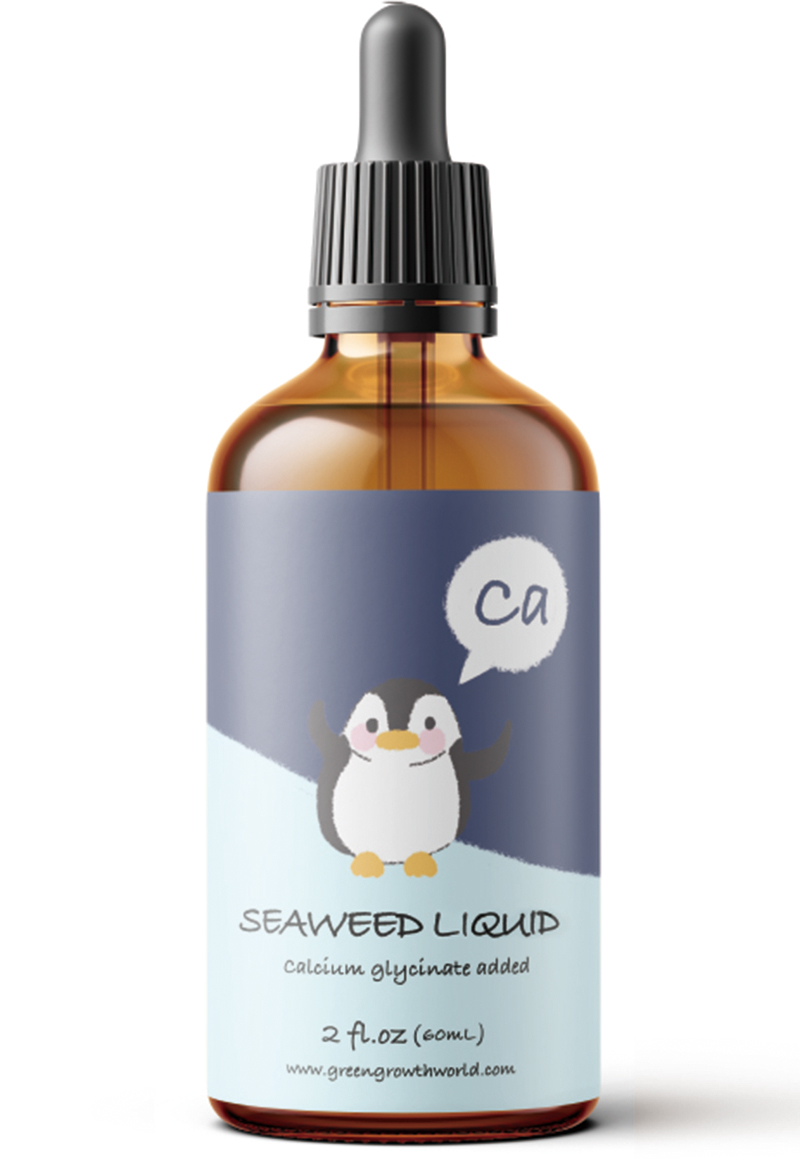 海藻飲液生產代加工,服務很重要