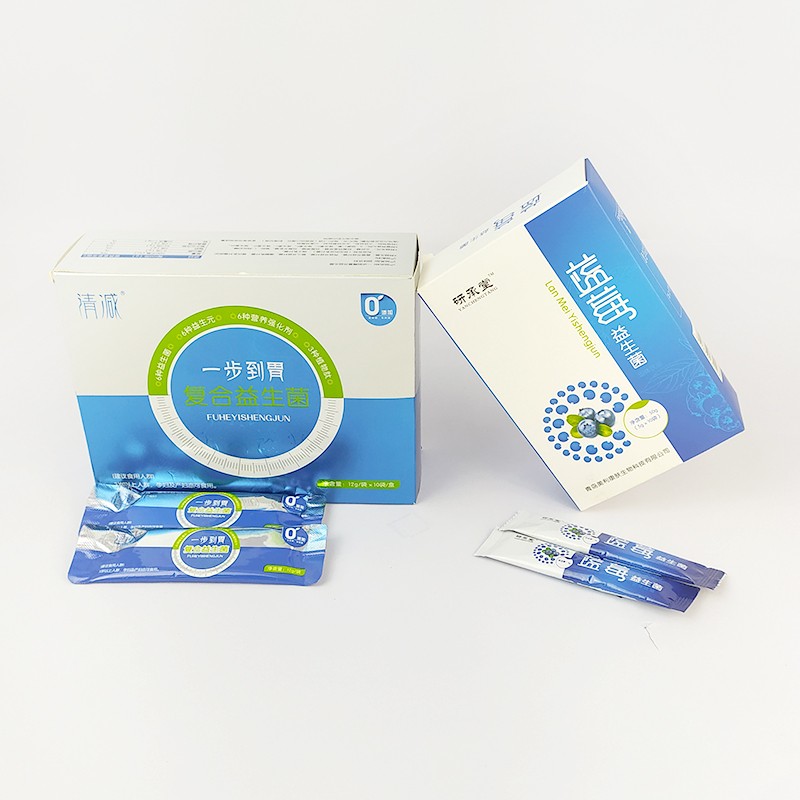 代餐粉貼牌代加工-代餐粉oem代加工生產基地