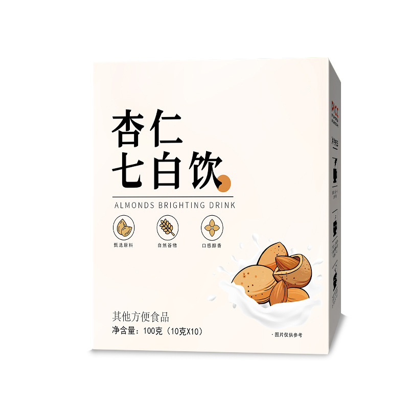 杏仁七白飲 奶昔代餐粉營養早餐杏仁粉沖飲膳食纖維抖音同款現貨.jpg