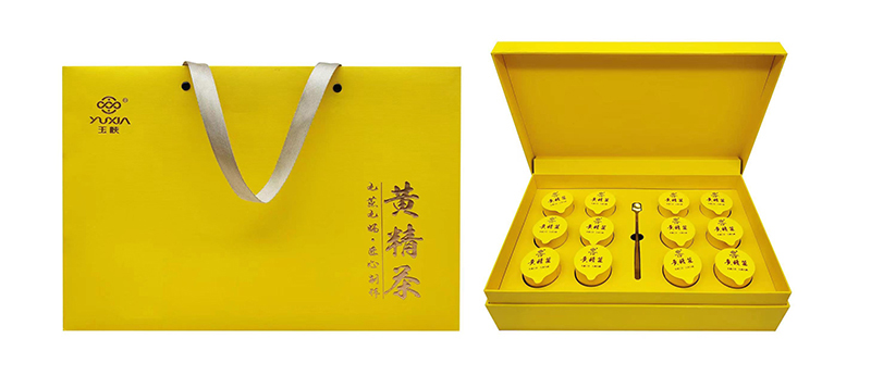 黃精茶貼牌oem代加工,定制安全又可靠