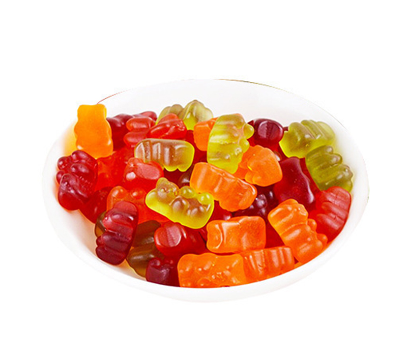 跨境多種口味維C軟糖定制水果軟糖補充VC維生素C軟糖oem代加工.jpg